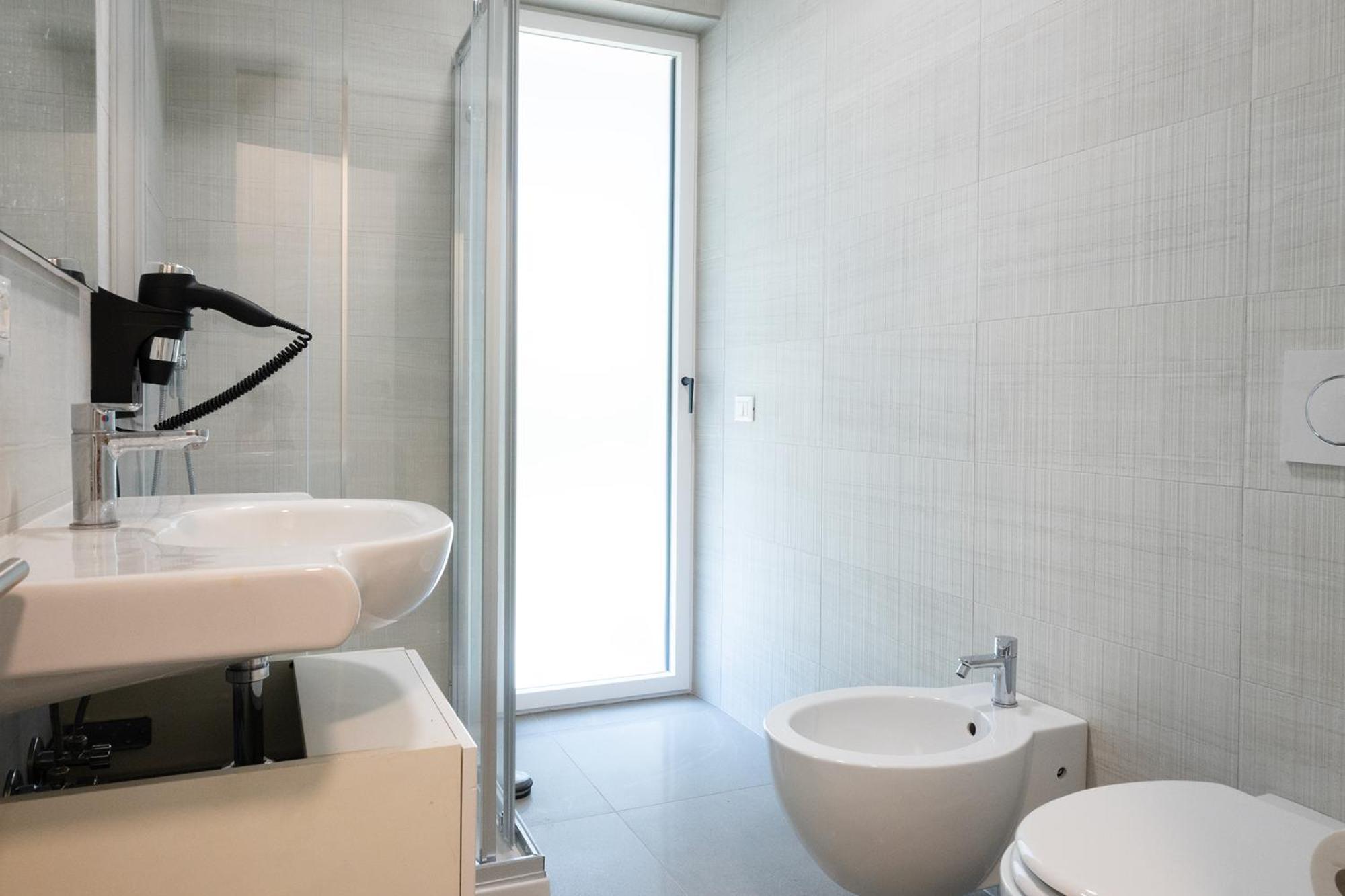 Civetta Blu, Blue Owl Apartments Trento Kültér fotó