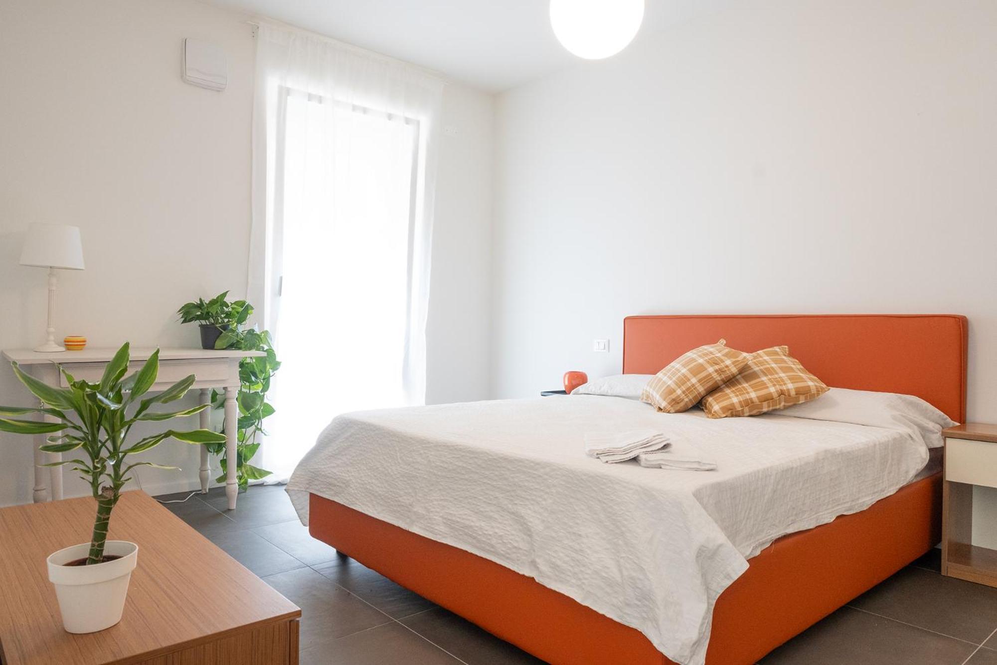 Civetta Blu, Blue Owl Apartments Trento Kültér fotó