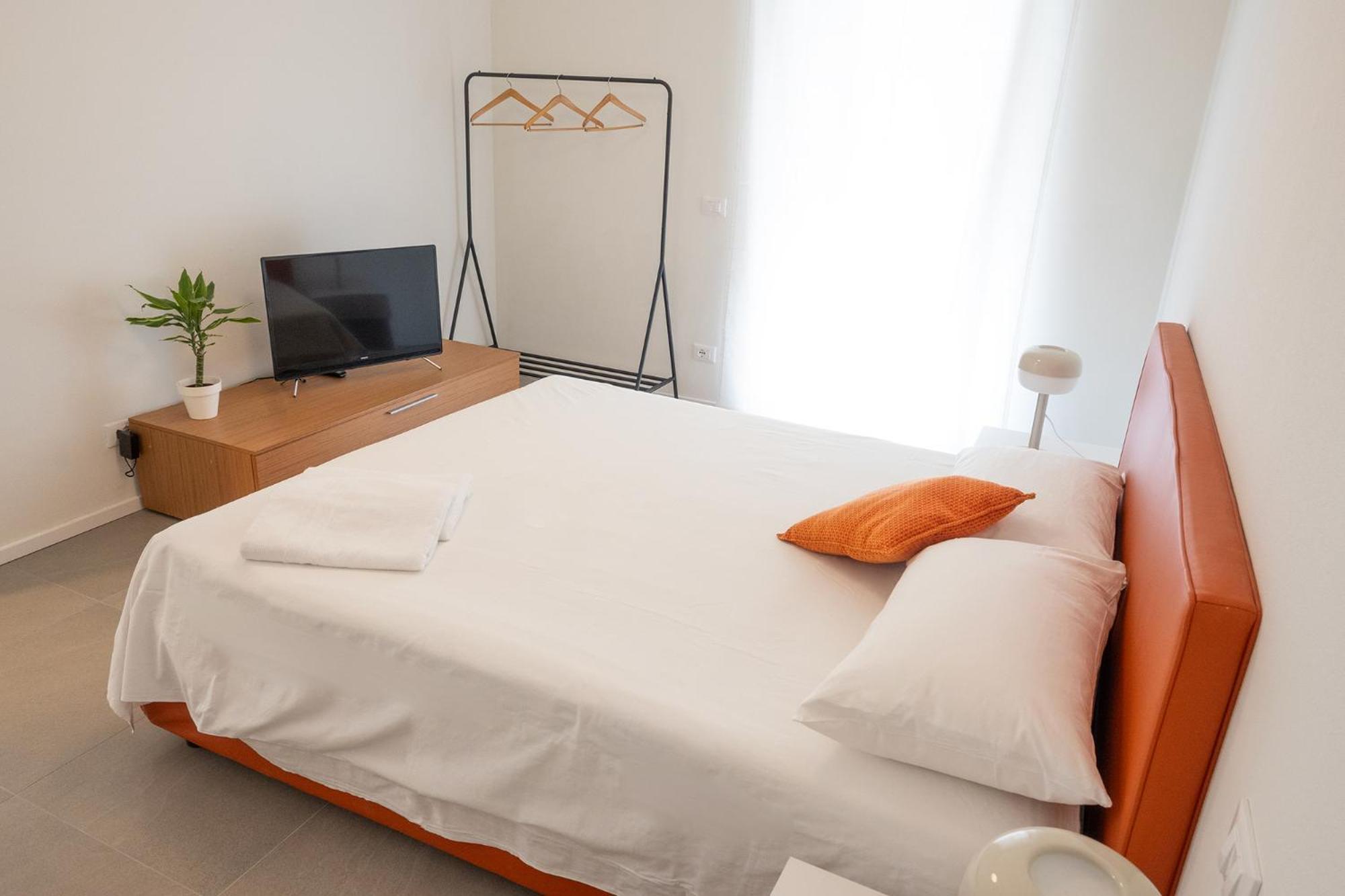 Civetta Blu, Blue Owl Apartments Trento Kültér fotó