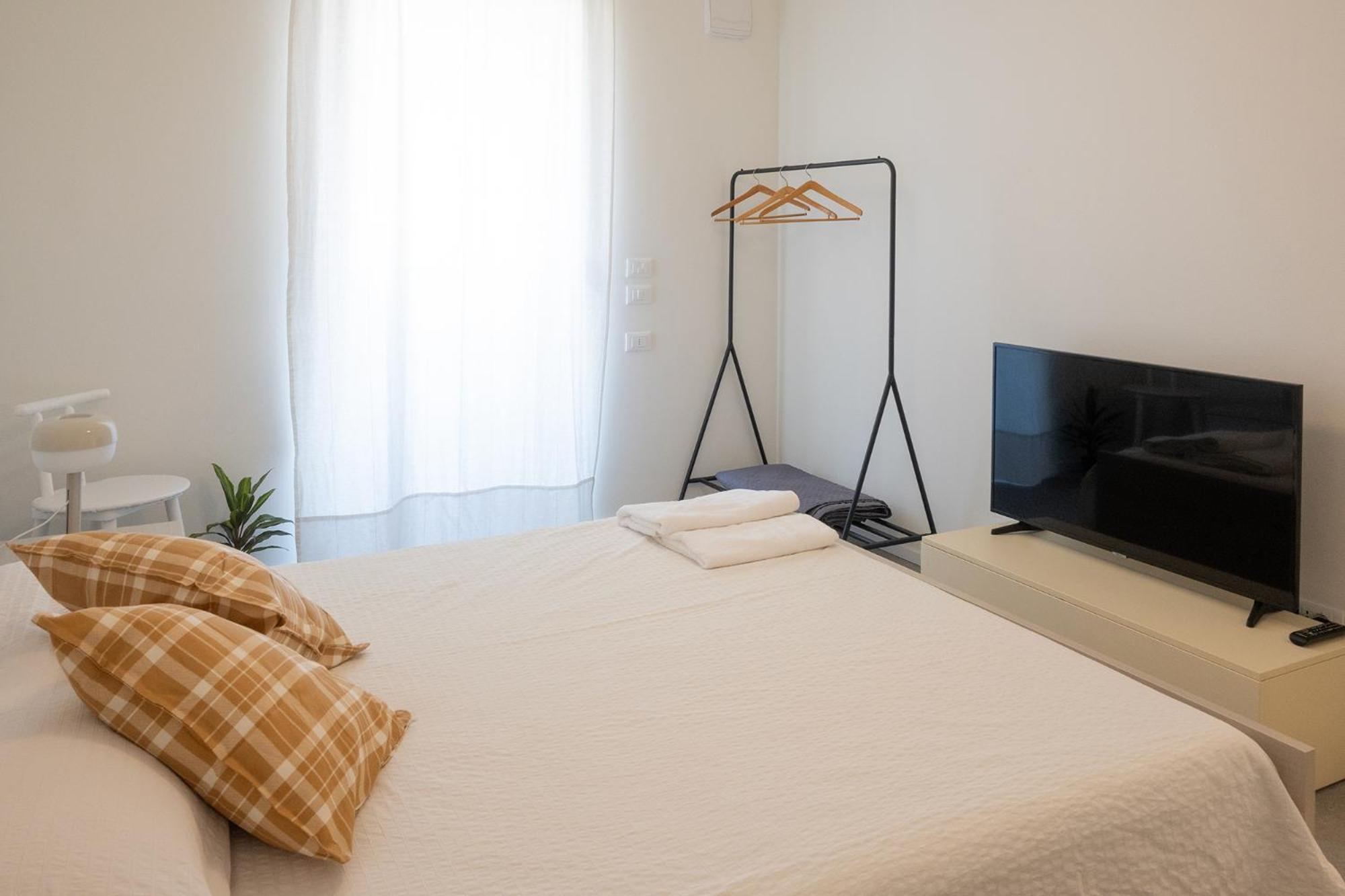 Civetta Blu, Blue Owl Apartments Trento Kültér fotó