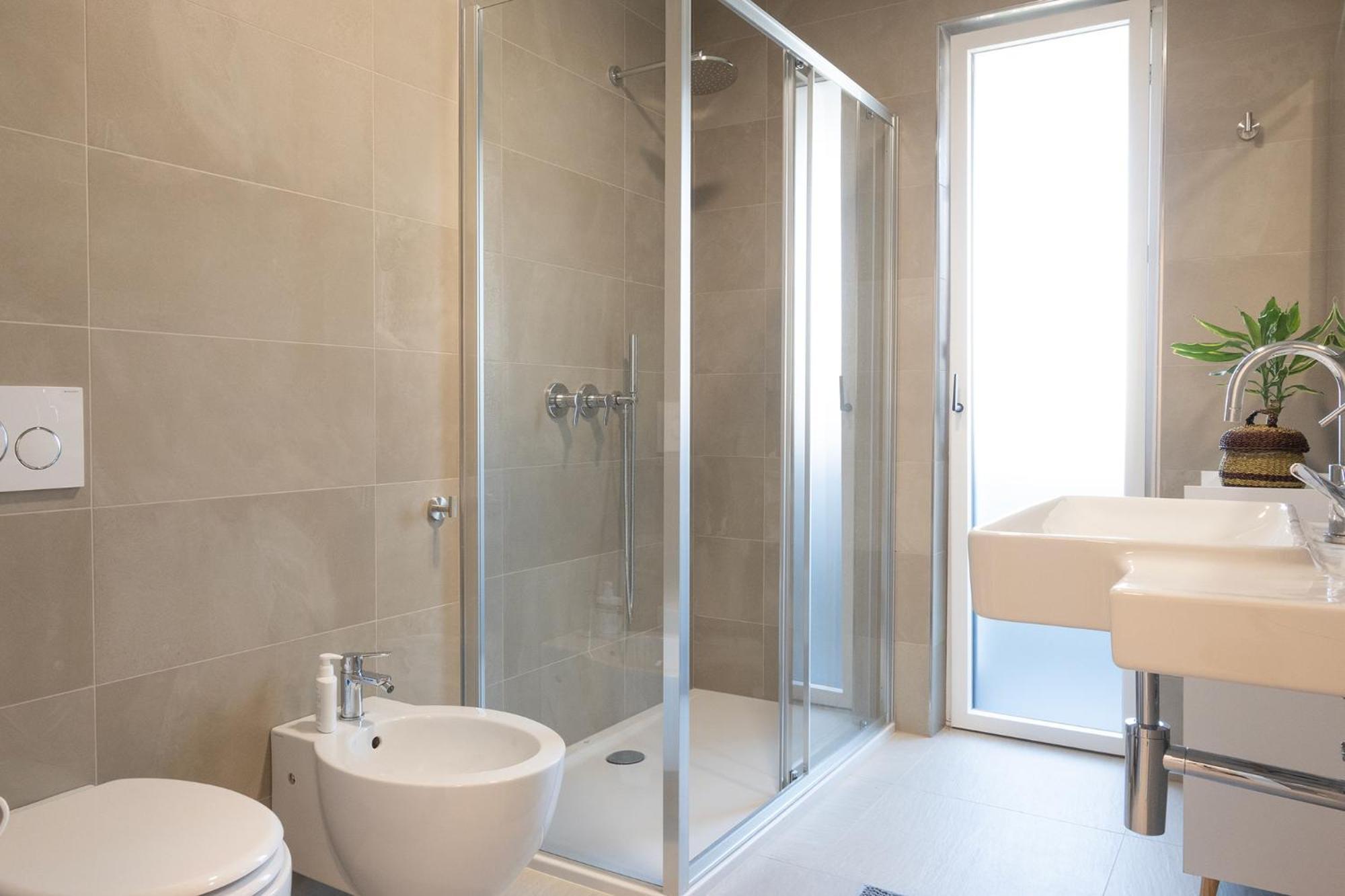 Civetta Blu, Blue Owl Apartments Trento Kültér fotó